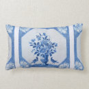 Search for french chic pillows Blue and white