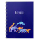 Search for animal notebooks Giraffe