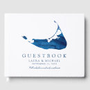 Search for map guest books Modern
