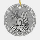 Recherche de doc ornements Médecin