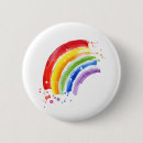 Search for lesbian buttons Rainbow