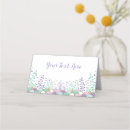 Search for coral place cards Ocean
