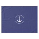 Search for boat tablecloths Nautical