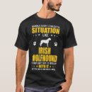 Recherche de wolfhound vêtements Irish