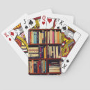 Recherche de étagères jeux de cartes Bibliothèque