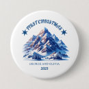 Recherche de mon premier noël badges Mignon