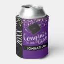 Search for graduation can coolers High school