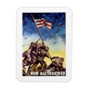 Recherche de maintenant magnets Patriotique