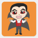 Search for scary eye stickers Vampire