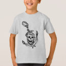 Recherche de crâne enfant vêtements Nautique