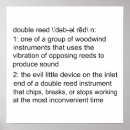 Recherche de basson posters Hautbois