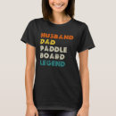 Search for paddle board tshirts Sup