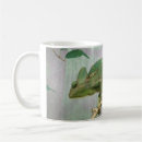 Recherche de cameleon tasses Lézards