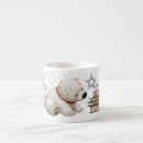 Search for books in winter mugs Snow