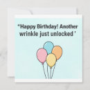 Search for another vertical cards Unique