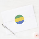 Search for stripped stickers Blue