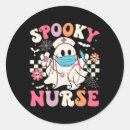 Search for nurse cat stickers Skeleton