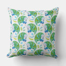 Search for feathers pattern pillows Nature inspired