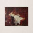 Recherche de 1800 puzzles 20ème