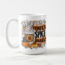 Search for pumpkin pie mugs Girl