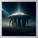 Recherche de extraterrestre posters Science fiction