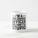 Search for funny ceo mugs Colleague