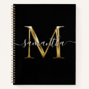 Search for girly notebooks Gold