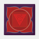 Search for red chakra magnets Yoga