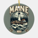 Search for maine ornaments Ocean
