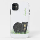 Recherche de animaux forêt iphone coques Mignonette