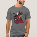 Search for miraculous ladybug tshirts Reverse universe