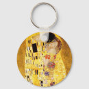 Recherche de roman porteclés Baiser