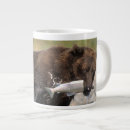 Search for salmon fish mugs Animal