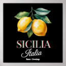 Recherche de sicilien posters Sicilia