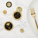 Recherche de birthday confetti Noir