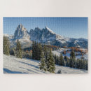 Recherche de di puzzles Paysage