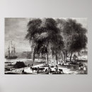 Recherche de se vendre posters Arbres