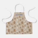 Search for snowflake aprons Baking