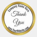 Search for white black gold stickers Script