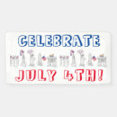 Search for firework banners Patriotic