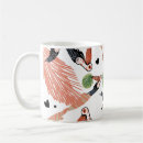 Search for tropical summer mugs Bird