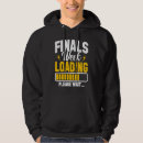 Search for college hoodies Finals