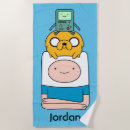 Search for cartoon network beach towels Bmo