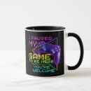 Search for welcome mugs Birthday