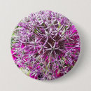 Search for daisy picture buttons Purple