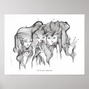 Recherche de doigts posters Pour elle