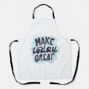 Search for t aprons July