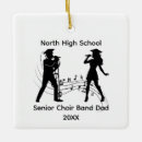 Search for choir ornaments Singer