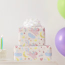 Recherche de pastel rainbow papier cadeau Arc en ciel