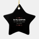 Search for law school ornaments Judge